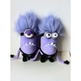 thumbnail image 1 of Minions Collection Moi, Moche et Méchant Peluche Violette Poupée G-sebneei, 1 of 3
