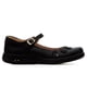 thumbnail image 1 of Zapatos Escolares Yuyin para Niña 25472 negro 21, 1 of 6