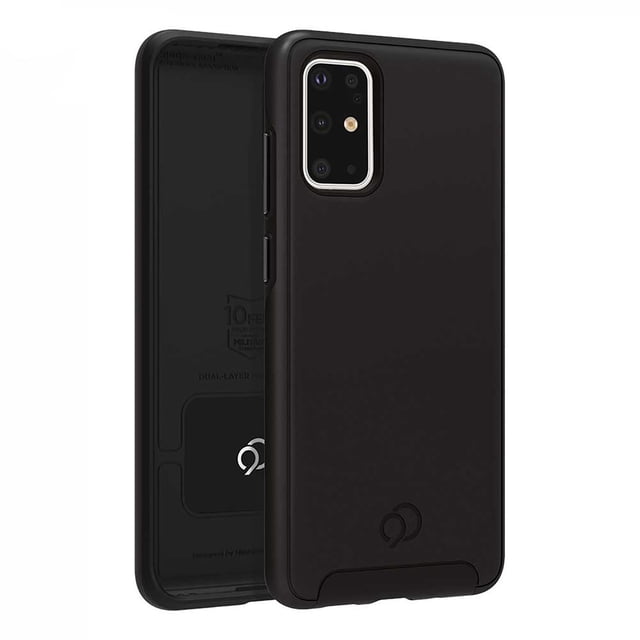 Funda Nimbus9 Cirrus para Samsung S20 PLUS Negra