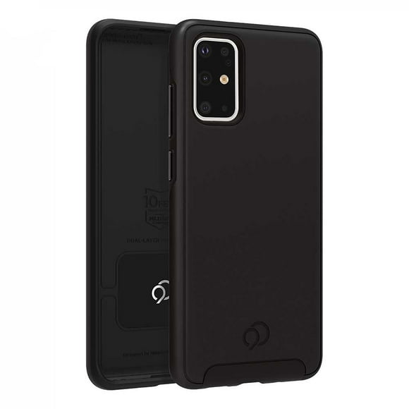 Funda Nimbus9 Cirrus para Samsung S20 PLUS Negra