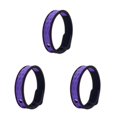 thumbnail image 4 of Brazalete antiestático Qarigey de silicona portátil ajustable para hombres y mujeres Tipo 1 NO1, 4 of 6