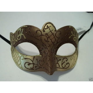 Luxury Mask – Premium Quality Venetian Party Masquerade Mask for