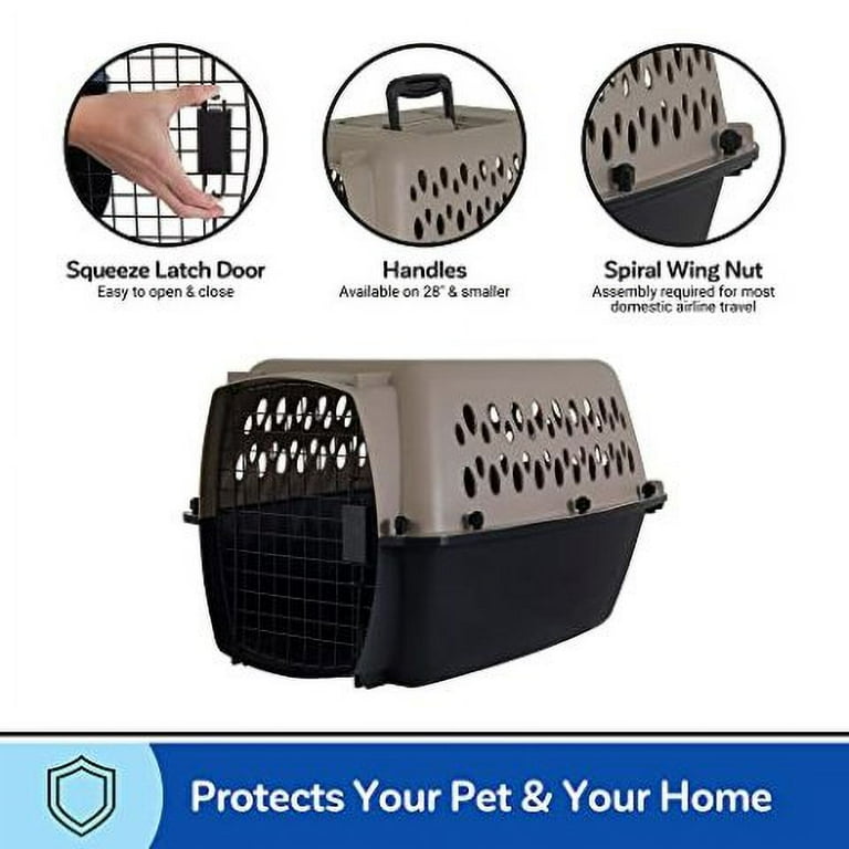 Petmate Vari Dog Kennel 24