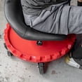thumbnail image 3 of Traxion Rel2-230 Monster Gear Seat Rolling Creeper, 3 of 8