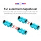 thumbnail image 2 of Juego De Imanes De Ciencia Para Niños, Anillo De Barra, Brújula De Herradura, Kit De Coche, Herramientas De Experimentos Educativos Para Niños Serendint FN005765-00, 2 of 6