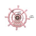 thumbnail image 6 of PrimeGo Parrot Spinner Rattle Toy Interactive Spinning Wheel Cockatiel Enrichment Wheel Bird Cage Toy for Budgies Conure Chewing Exercise And Entertainment, 6 of 7