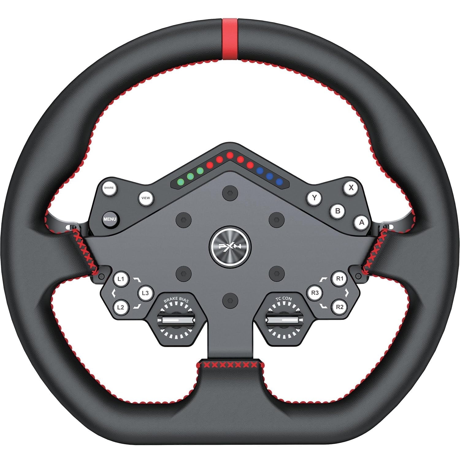 Thrustmaster 4060065 T3PA-PRO 3-Pedal Add-On Pedal Set - Walmart.com