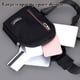 thumbnail image 4 of Bolso Bandolera Bordado de Moda, Mochila Impermeable de Gran Capacidad con Orificio para Datos, 4 of 6