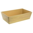 thumbnail image 7 of HUBERT® Pan Housing Full Size Butcher Block Melamine - 20 7/8"L x 12 7/8"W x 6"H, 7 of 7