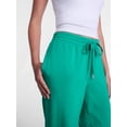 thumbnail image 5 of Joyspun Women's Fleece Sleep Pull On Jogger, Sizes XS to 3X, 5 of 6
