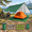 Waterproof Camping Tarp Tent, variant on Waterproof Camping Tarp Tent, 15x11ft, Lightweight Multifunctional Outdoor Shelter for Hiking