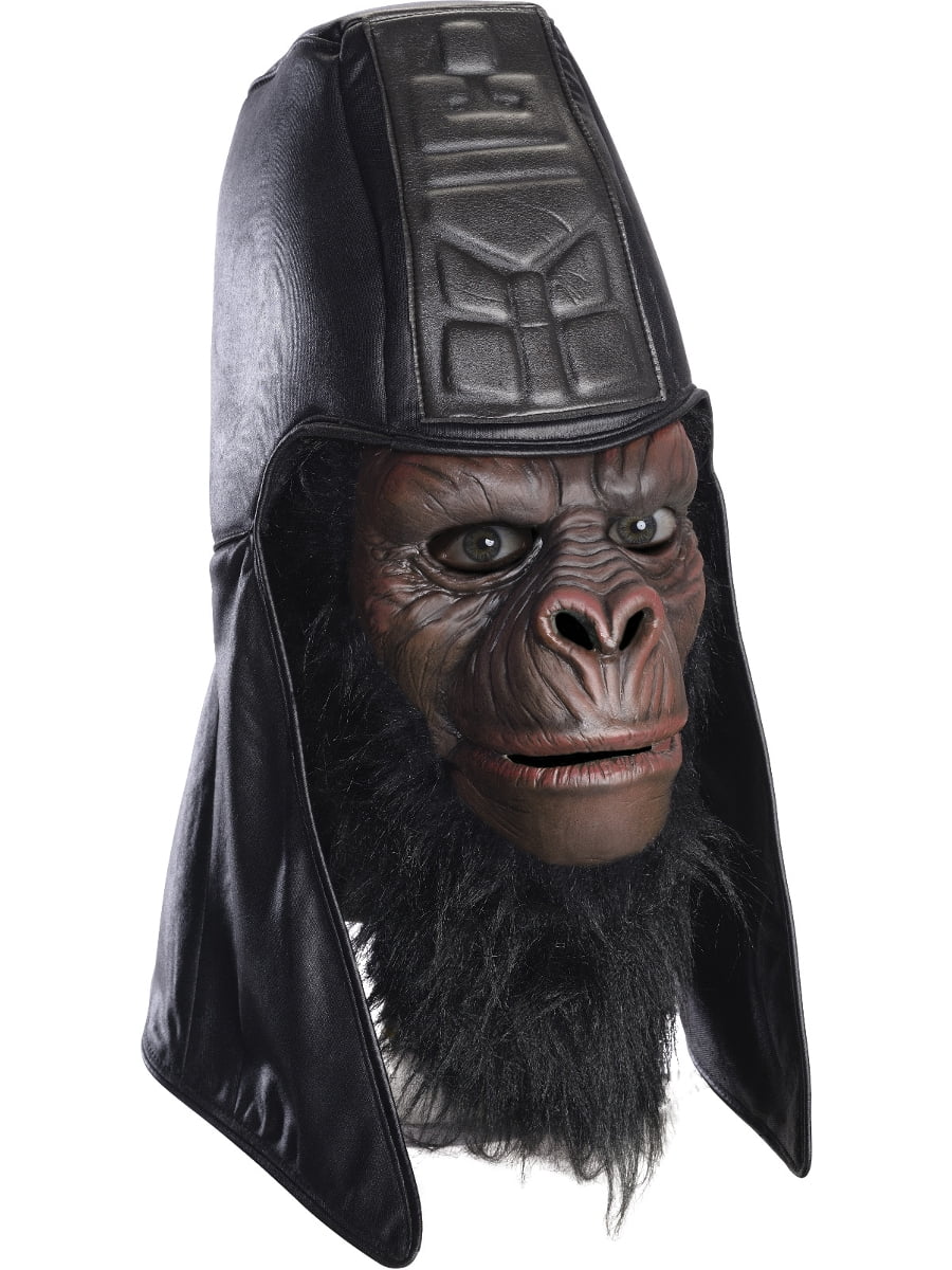 planet of the apes costume