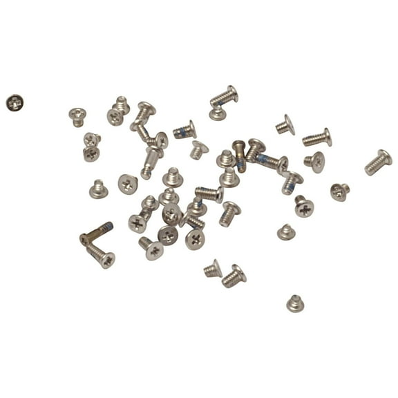 Replacement Full Set Housing Repair Screws For Apple iPhone 6 / iPhone 6 Plus