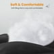 thumbnail image 3 of Funda de colchón MATBEBY California King Cooling Black, 3 of 8