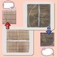 thumbnail image 4 of Moyic Regalos divertidos DIY Kit de fabricación de fundas de almohada con patrón de elefante único Kit de fabricación de fundas de Artesanía, 4 of 6