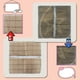 thumbnail image 3 of Injueey Kit de funda de cojín con patrón de elefante para decoración de habitación única, kits de aguja de lengüeta para niños y adultos Artesanía, 3 of 6