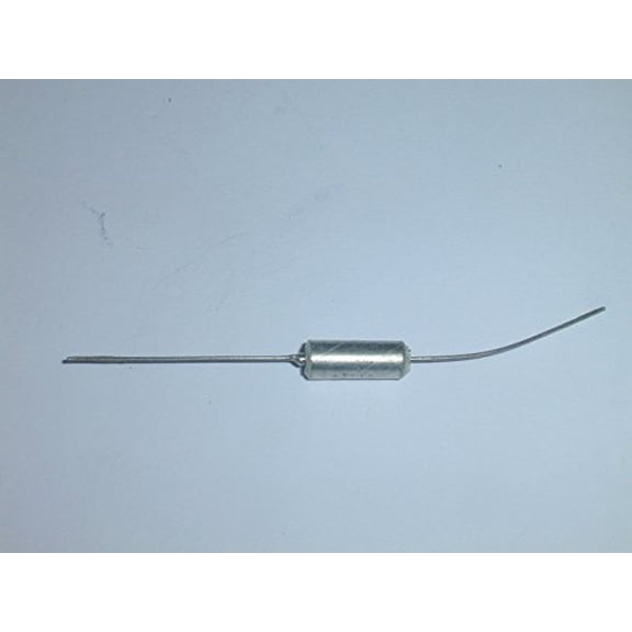 T110B336K010AS TANTALUM CAPACITOR 33MF 10V AX LEADS 10% ( 1 EACH) - T110B336K010AS