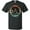 AB-Black, variant on Inktastic Airplane Trip Vintage Travel T-Shirt