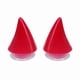 thumbnail image 1 of Casco Personalidad Cuerno de Diablo Ventosa Accesorios, 1 of 2