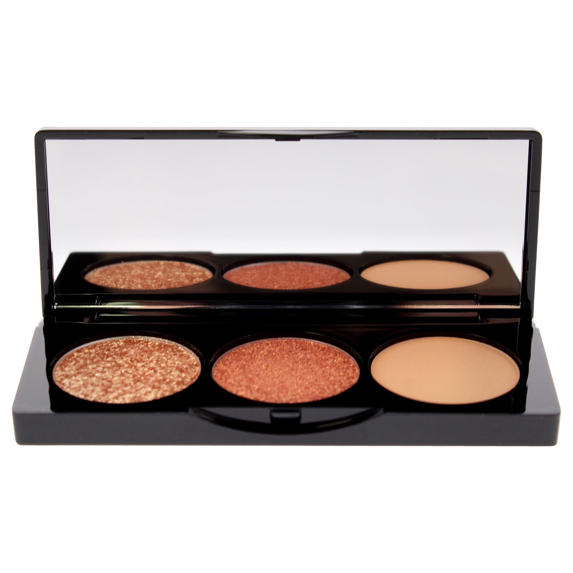 Bobbi Brown The Essential Eye Shadow Trio - Soft Coral , 0.12 oz Eye Shadow