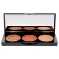 thumbnail image 2 of Trío de sombras de ojos Essential Eye Shadow Trio - Soft Coral de Bobbi Brown para mujer - Sombra de ojos de 0,12 oz, 2 of 6