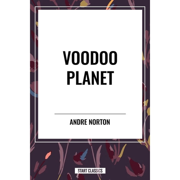 Voodoo Planet, (Hardcover)