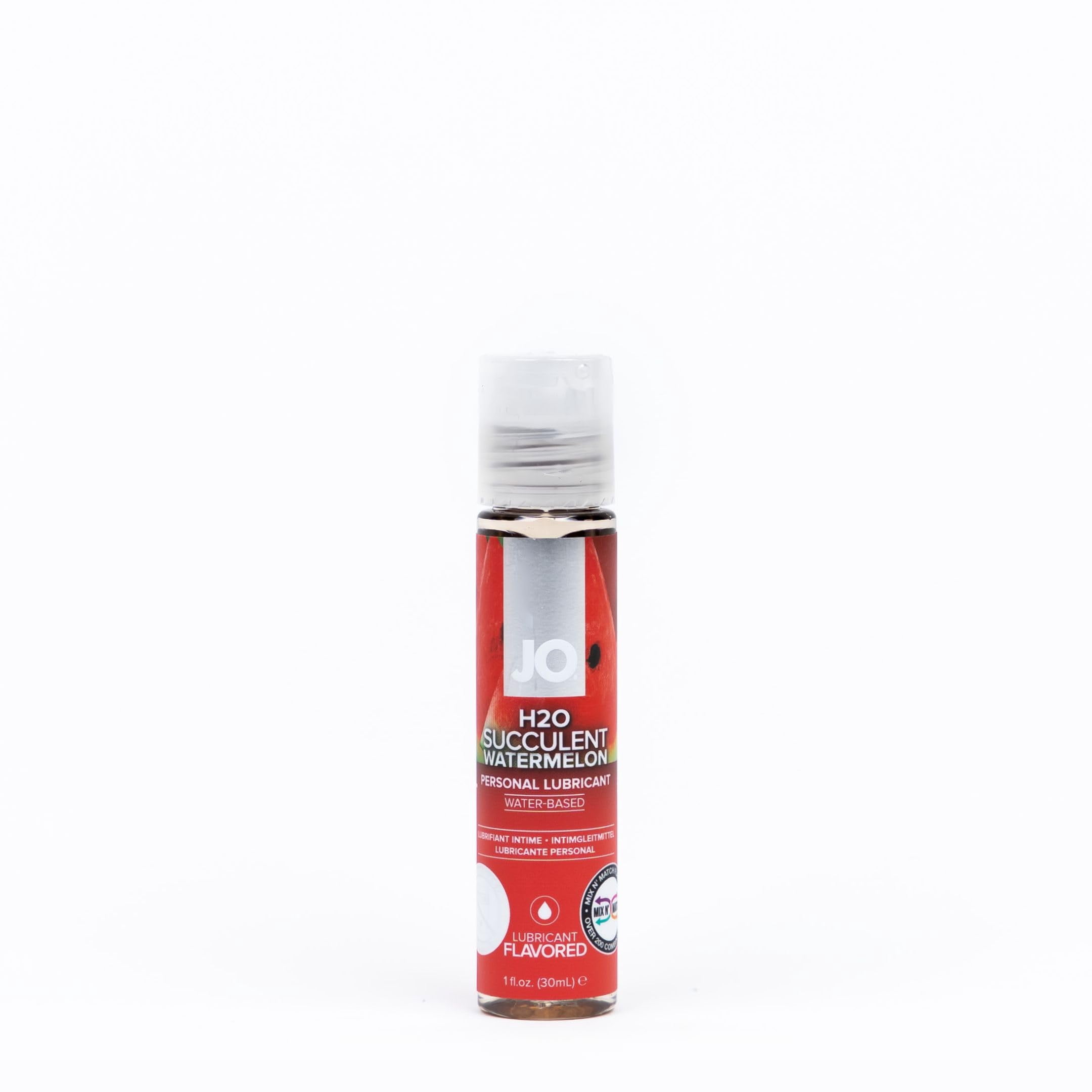 strawberry lubricant walmart Allergic Reaction to K Y Jelly main image 1