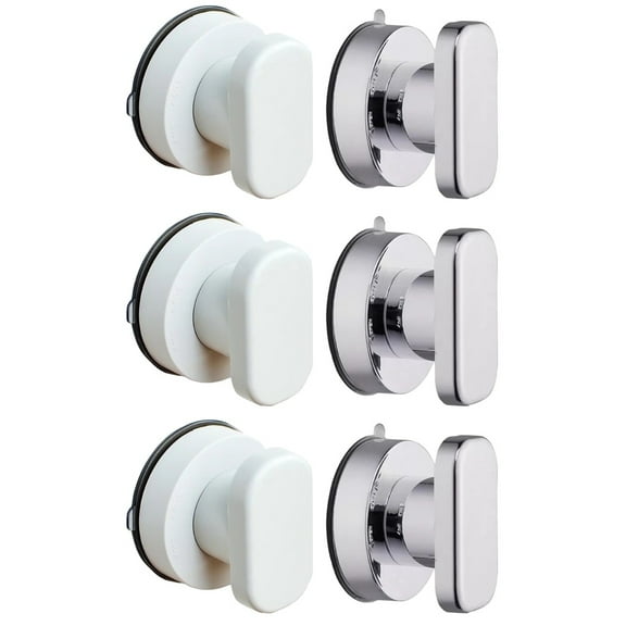 RENACLIPY Bathroom Safety Armrest Hand Bar with Strong Load-Bearing Support for Home and Elderly Assistance