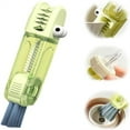 Cleaning Products Brush Cleaning Tile for Makeup Wall Spray And Brush