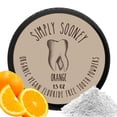 thumbnail image 1 of Polvo de dientes Simply Sooney Zero Waste Orange 100 g, 1 of 9