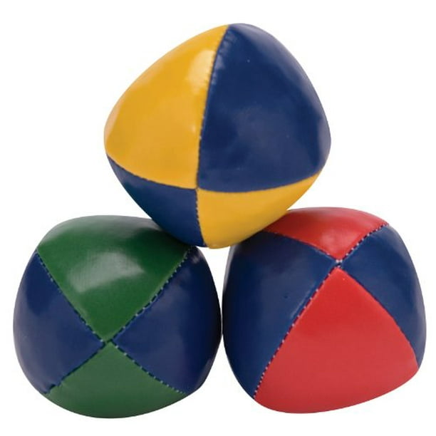 Cascade Juggling 3 Pelotas De Malabares Tech 6 - Nivel Pro, Incluye Bolsa De Transporte