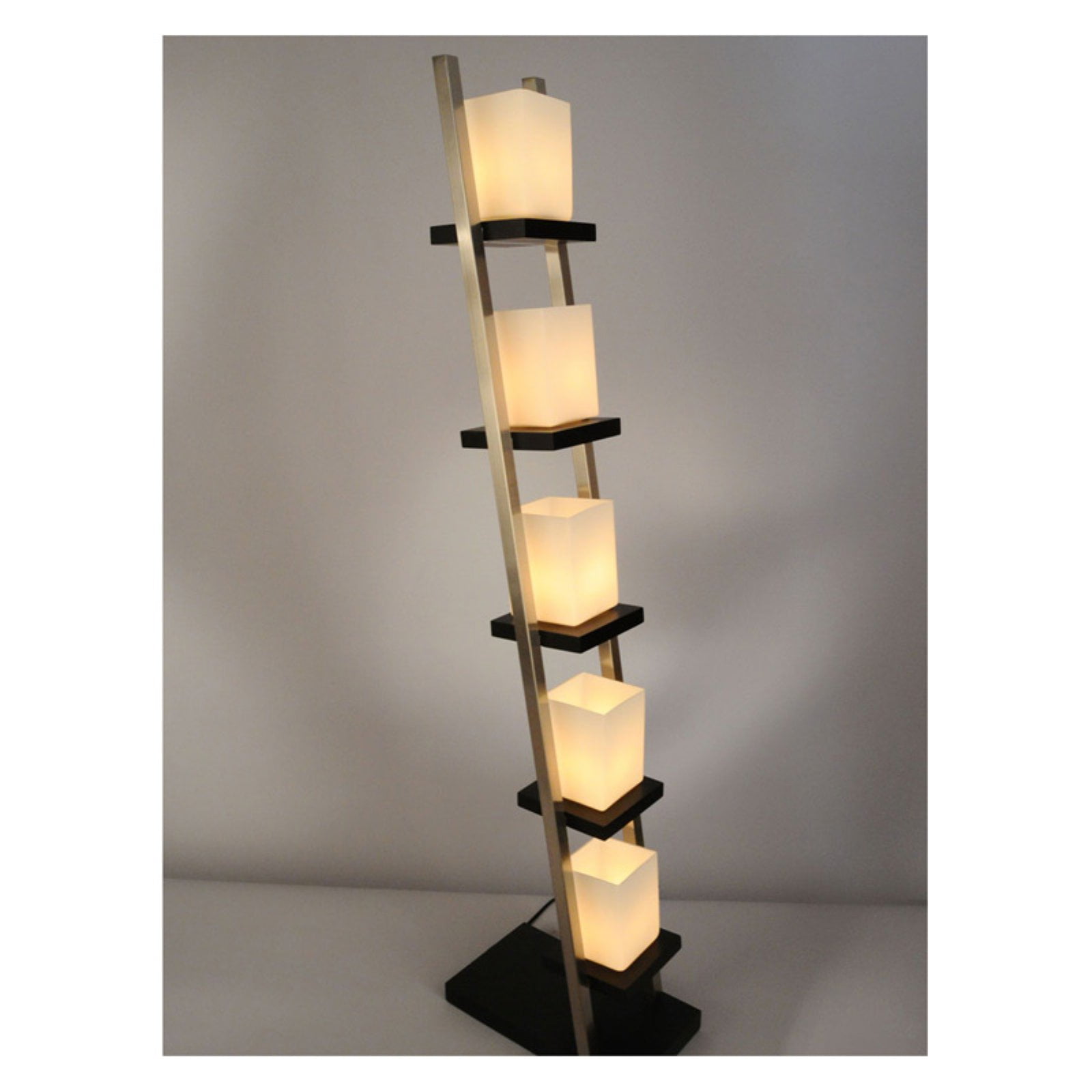 Nova Of California Escalier Floor Lamp Com