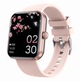 thumbnail image 2 of Pulsera inteligente F57L compatible con Android con batería de 260 mAh, 2 of 3