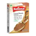 thumbnail image 1 of National Foods Garam Masala 1.75 oz (50g) | Fresh Spice Mix | Traditional Ground Powder | Box Pack, 1 of 3
