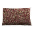 thumbnail image 1 of Ahgly Company Outdoor Rectangular Contemporary Lumbar Throw Pillow, 13 inch by 19 inch, 1 of 5