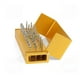 thumbnail image 1 of Juego de brocas Para pulir BuyWeek 30 piezas de metal, 1 of 8