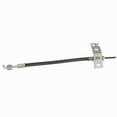 thumbnail image 2 of Motorcraft BRHR-111 Brake Hydraulic Hose Fits select: 2015-2020 FORD F150, 2 of 4