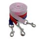 thumbnail image 2 of Correa de poliéster para mascotas Correa para perros Correa para perros Correa de seguimiento Correa para perros, 2 of 2