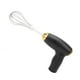 thumbnail image 5 of Inalámbrica Batidora De Mano Eléctrica, Batidor Eléctrico Portátil De Mano, Batidora De Huevo Recargable USB Con Batería De 1200 MAh Para Batir La Crema Que Mezcla, 5 of 7