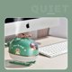 thumbnail image 5 of Mini humidificador de escritorio 300 ml Humidificador USB para sala de estar Dormitorio Oficina Dormitorio Hugtrwg Para estrenar, 5 of 9