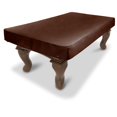 thumbnail image 1 of GoSports Housse de Table de Billard en Similicuir de Qualité Supérieure 6 Pieds - Imperméable et Résistante aux Déchirures - Housse Robuste pour Table de Billard Intérieure et Extérieure, 1 of 6
