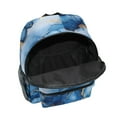 thumbnail image 5 of ALAZA Blue Golden Marble School Backpack Small Bookbag Mini Bags, 5 of 6