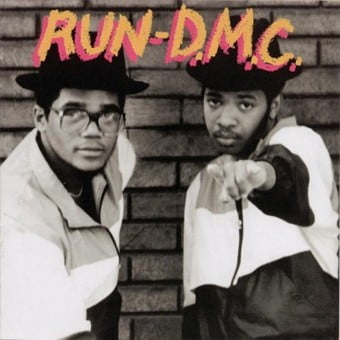 Run DMC (CD) (Best Of Run Dmc)