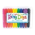 thumbnail image 1 of International Arrivals Rainy Dayz Gel Crayons, 1 of 4