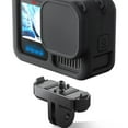 thumbnail image 3 of MYG Premium Silicone Protective Case with Lanyard & Lens Cap for GoPro Hero13 Black, 3 of 9