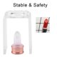 thumbnail image 4 of Lipstick DIY Mold, 12.1mm Silicone Ring Lipstick Filling Tube, Tool Kit Diy Kit Tool Set For Girl, 4 of 8