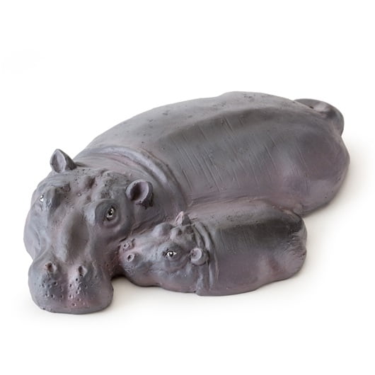 Exo Terra Turtle Island Hippo Walmart Com Walmart Com