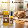 thumbnail image 4 of Beeswax Wood Polish Spray,100Ml Bees Wax Furniture Polish And Cleaner, Natural Beeswax Cleaner for Furniture Floors Cabinets, Wood Care for Shine and Protection, 4 of 8