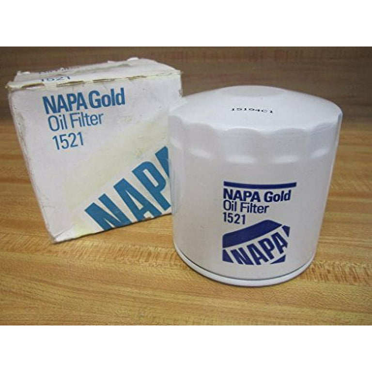 3472 Napa Oil Filter UK Online