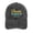 Black, variant on Choose Joy Charcoal Baseball Cap for Men Women, Adjustable Snapback Hats Cotton Hat